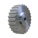 Steel Sprocket (Pilot Hole Type) for Stainless Steel Top Chain
