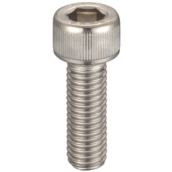 Bargain Hexagonal Socket Head Bolt (Cap Bolt) · Stainless Steel/Box Sale - (S5-12) 