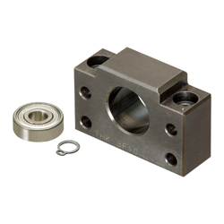 Retaining Side Support UnitSquare TypeBF Type (BF25) 