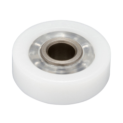 Bearing DR-H With Resin (Standard Type) (DRS-9-H2.5) 