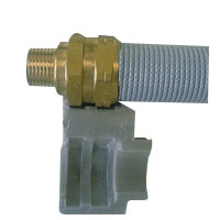 Dedicated TOYO Drop Hose Insulation Joint Cover