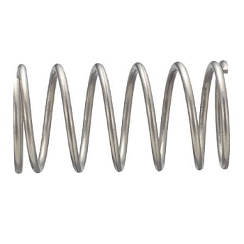 Compression Coil Spring (Stainless Steel) (TCS850090210) 