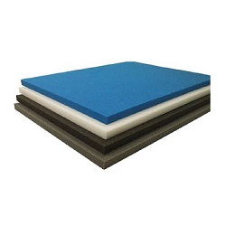 Polyethylene Foam Sheet (TPES-0510BK) 