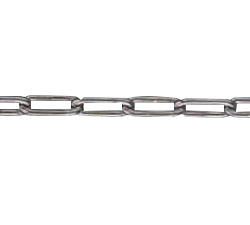 Stainless Steel Cut Chain (TSC503) 