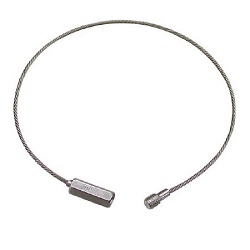 Wire Catch (Stainless Steel)