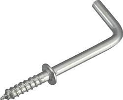 Yo-ore nail (stainless steel) (TYKS20) 