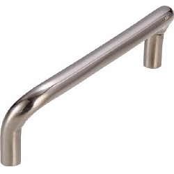 Stainless Steel Pull Handle, Inclined Type (TTA-8-120A) 