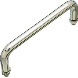Pull Handle, Made from Stainless Steel (TTO8120A) 