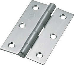Stainless Steel Heavy Duty Hinges (ST888102HL) 