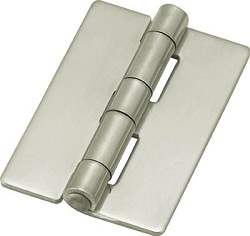Stainless Steel Flat Hinges Weld-on Type (TLS65A) 