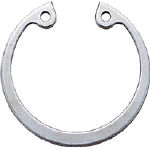 Snap ring (for hole) (B330028) 