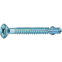 Self tapping screw flexible reamer (plate lift prevention type) (BW28) 