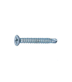 Drill screw dish (hardware, for sash) (SFJ25) 