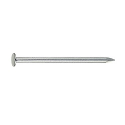 Round Nail (Stainless Steel)