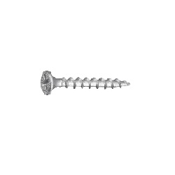 Gypsum Board Screws (Ruspert Treatment)