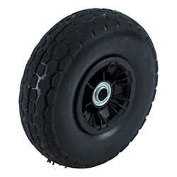 TRUSCO, No Puncture Tire ø175 mm 