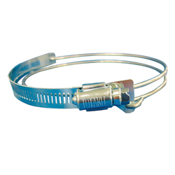 Spiral Wire Clamp (92210-SY300) 