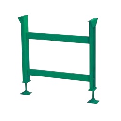Steel Stand (2G-S38-600WX700H) 