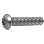Hex Socket Button Head Screw, SSS Standard (Steel) (CSHBTHT-ST-M3-30) 