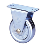 Standard Class 600-FE Fixed Type Steel Wheel (Packing Caster)