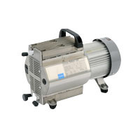 Dry Vacuum Pump DAU-20, Diaphragm Type