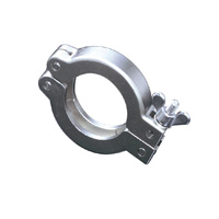 Quick Coupling, Clamp