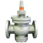 RP-9, 10, 11 Type Pressure-Reducing Valve (for Steam) (RP9-M-32A) 