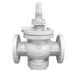 RP-9 A, 10A, 11A Type Pressure-Reducing Valve (for Air/Gas)
