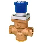 RD-40, 41 Type Pressure-Reducing Valve (for Steam) Mini-Benten (RD41-DH-20A) 