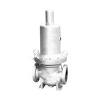 RD-11 Type Pressure-Reducing Valve (for water) 