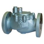 LP-8N Type, Water Level-Regulating Valve (for Water and General Use) (LP8N-B-65A) 