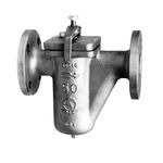 KU-2A Strainer