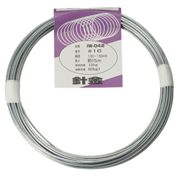 Wire IW (IW-082) 