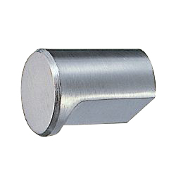 Diecast Cylindrical Knob (KZ-1 GB 25) 