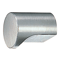 Stainless Steel Cylindrical Knob ST-10 (ST-10-HL-22) 