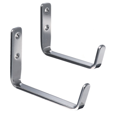 Stainless Steel Straight Hook ST-203 