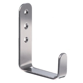 Stainless Steel L-Shaped Hook 4t ST-207