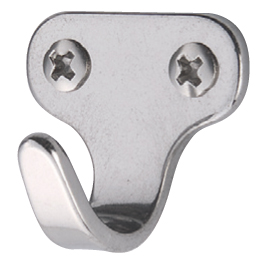 Stainless Steel TR Type Hook ST-252
