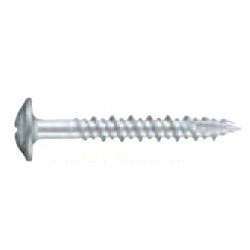 Ruspert sheet metal screw silver (CSPFLTTM-STTRS-D4.2-65) 