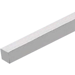 Aluminum Stainless Steel Collar Flat Plate (APST)