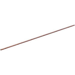 Rod, Round Pipe (Aluminum, Stainless Steel, Brass, Copper) (1402) 