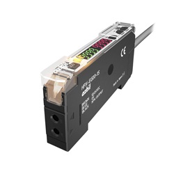 Digital / Fiber Sensor HPX-EG Series