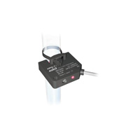 Pipe Mountable Liquid Level Sensor With Built-in Amplifier (HPQ-T2) 