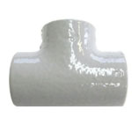 Resin Coating Fittings Coated Fittings Tees (T-65A-C) 