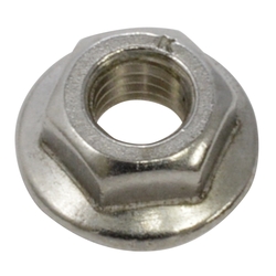Stainless Steel Wedge Lock Nut