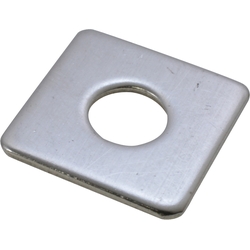 Stainless Steel Square Washer (4979874227645) 