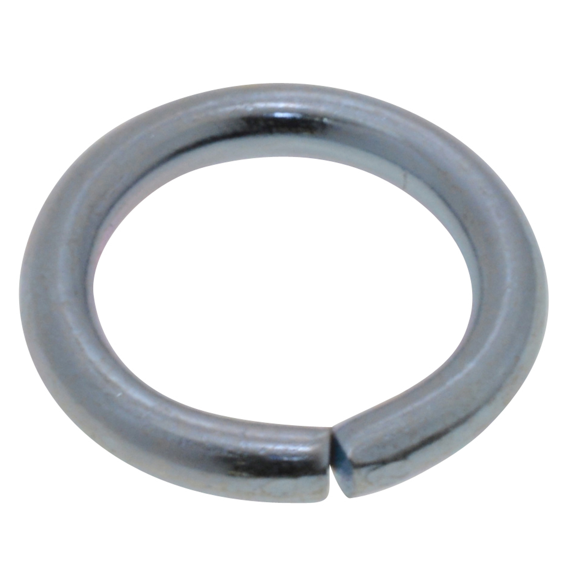 Steel Ring (Snipped)