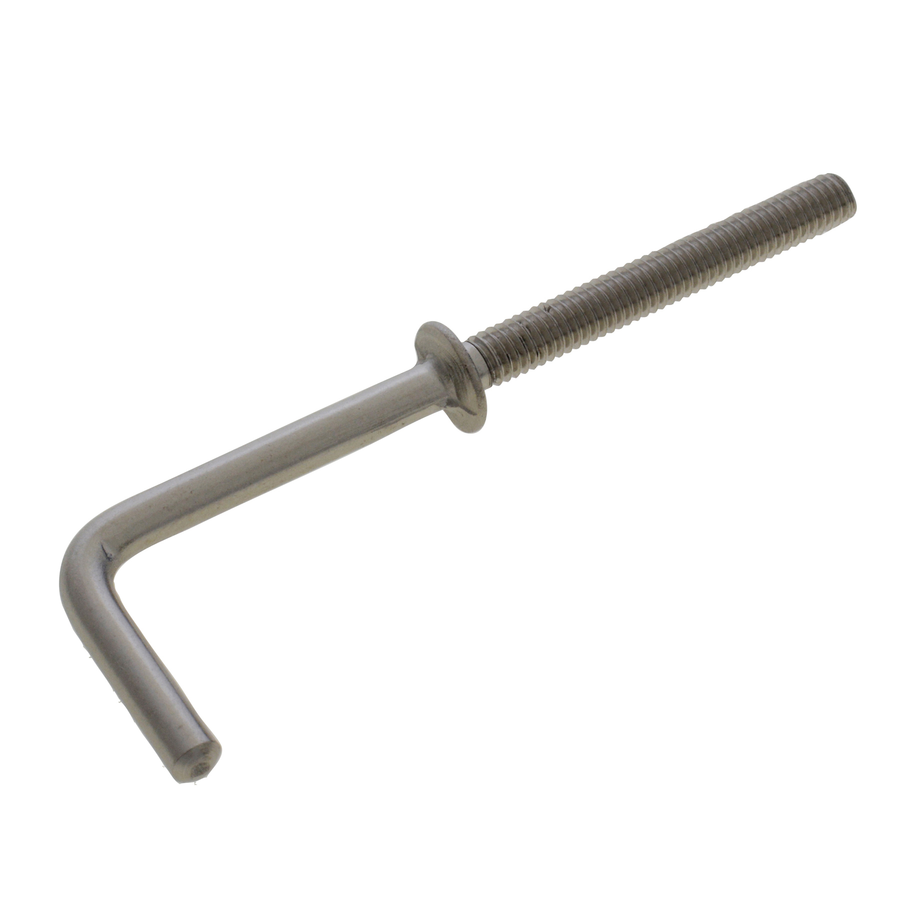 Yo Ore with Long Stainless Steel Nut