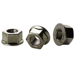 Wedge Nut Type A (Stainless Steel) (Pack Product) (SKSB4) 
