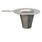 Cone-Shaped Temporary Strainer, TB/TBL/TB2L